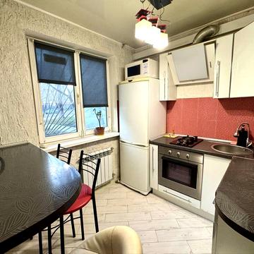 Сдам уютную 1к квартиру Краснова/Толбухина