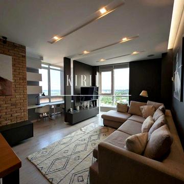 Аренда квартиры 2к 72м2 ЖК Панорама/Центр/ Симферопольская/ Нагорный