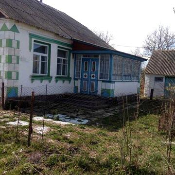 № 4946 - Будинок в в центрі села Стирти (Черняхівський район), 1-пов.