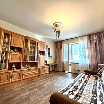 Продам. Двокімнатна вул. Пономарьова