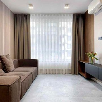 2к квартира Під ремонт. ЄОселя — Sky Bank, Глобус Банк ЖК Синергія Київ