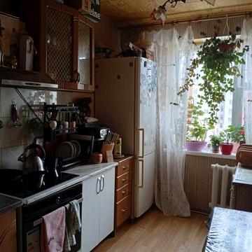 Продам 3-комнатную квартиру в г. Теплодар