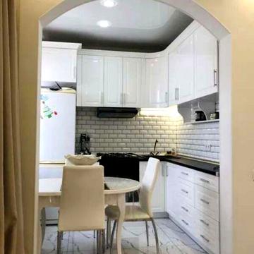 Довгострокова оренда 2к Квартира Привокзальна вулиця