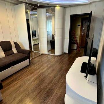 Здається 1-кімнатна квартира на Робочій (Каверіна)