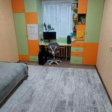 Продаж 2-кімнатної квартири з меблями/технікою.Східний-2  єВідновлення ЖК ОСББ