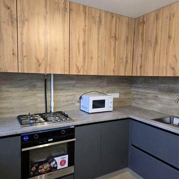 1-кімнатна квартира з сучасним ремонтом М. Шулявська