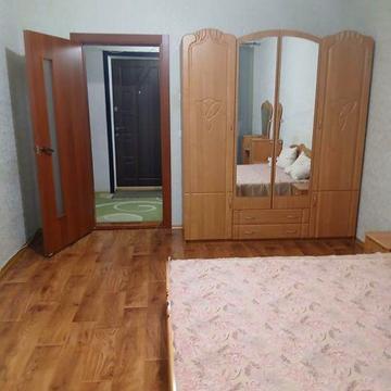 Оренда 2х кім квартира ,вул.Здолбунівська 13, Позняки