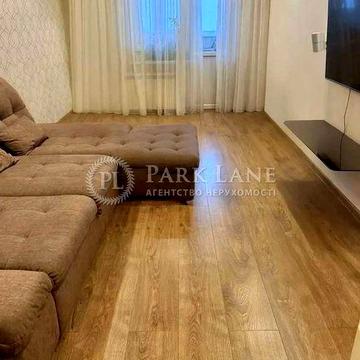 3к квартира з ремонтом на Позняках Урлівська Григоренка Ахматової