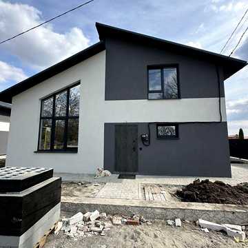 Продаж 3к Дім ДС Тернопільське