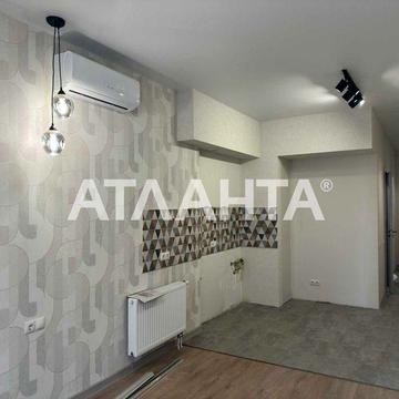 1 ком ЖК РОДОС Аркадия ЖК РОДОС