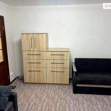 Довгострокова оренда 1к Квартира Квартальна (Гладкова) вулиця