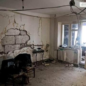 Продаж 1к Квартира Капітана Кузнецова вулиця