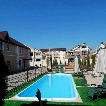 Продам дом .Закрытый  кооператив .Киевский район. Район Черноморки.