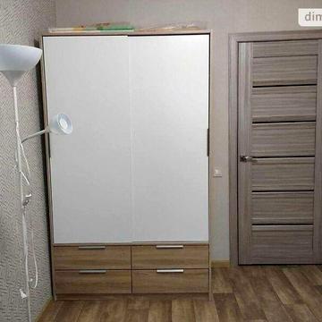 Довгострокова оренда 2к Квартира Моніторна вулиця