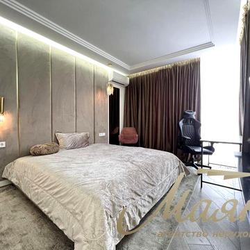 Аренда 1 комнатной квартиры в ЖК Французский квартал 2, Лыбедская