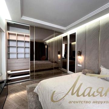 Аренда 1 комнатной квартиры в ЖК Французский квартал 2, Лыбедская