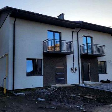 Продаж 2 поверхового таунхауса в Якушинцях 5362