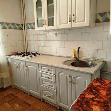 Сдам 3 ком кв 6.5 ст Б.Фонтана   .