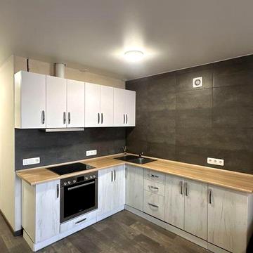 Оренда студії в ЖК “Start life” вул. Шолуденко 20