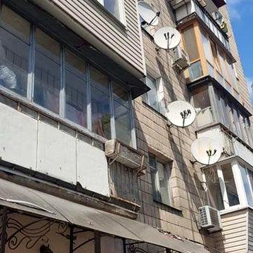 Продажа 2-х кімнатної квартири,м. Арсенальна, пров. Бутишів  12