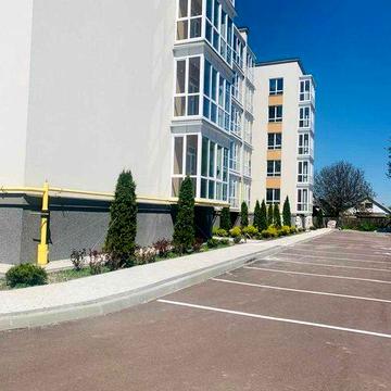 1-к квартира у ГОТОВОМУ будинку, Димер ЖК Сімейний