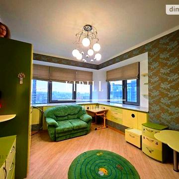 Довгострокова оренда 4к Квартира Вернадського Володимира вулиця ЖК Башни