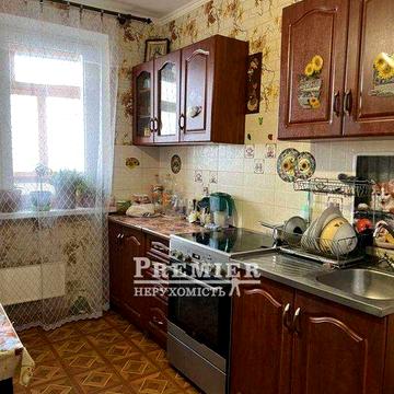 1 комнатная квартира 40 м2 Спецпроект на Таирова район Сити центра