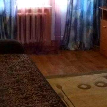 Здається 1 к квартира на 3 Парковому проїзді