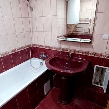 2 х кімнатна Князів Островських