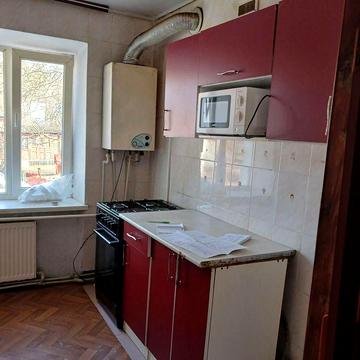 Аренда. Район Николаевка 2х квартира.