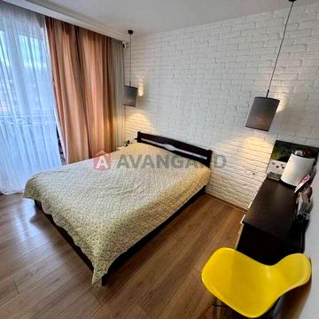 2к.кв.Комн.раздельные.Победа.НОВОСТРОЙ.Автоном.отопление 73999$ ЖК Набережный квартал