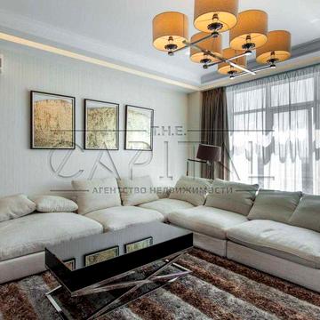 Оренда квартири, ЖК Тріумф, вул. Звіринецька, Печерський р-н