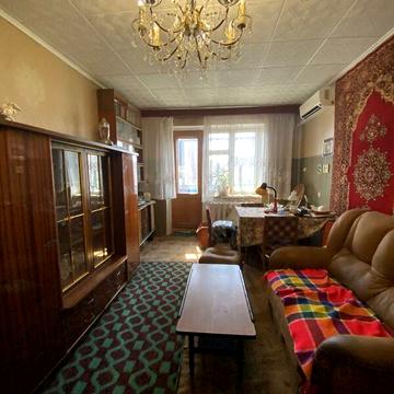 Продаж 2к Квартира Героїв Крут вулиця