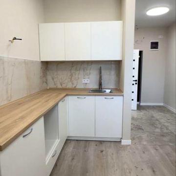 Смарт квартира (22,5 м) ремонт/ зданий ЖК Акварель 7 Слободка ЖК Акварель 7