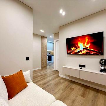 Продається квартира з якісним ремонтом меблями та технікою ЖК Family Plaza