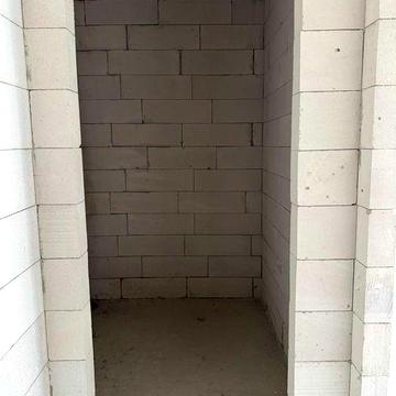 ЗДАНА 2 кім квартира в обжитій новобудові ЖК Паркова алея