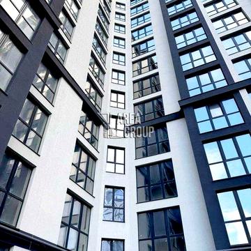 Продається чудова 2-кімнатна квартира в готовому та зданому будинку.