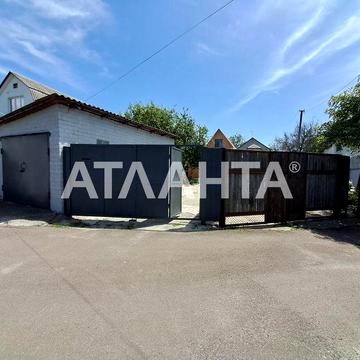 Будинок Крюківщина