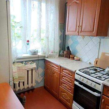 Продам 2 кімнатну квартиру, Салтівка