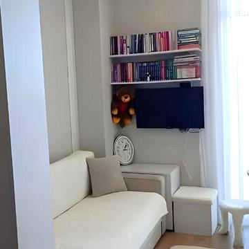 Продаж 1к Квартира Геранієва вулиця ЖК Пространство на Гераневой