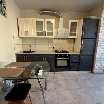 Оренда квартири - студії ЖК Софіївський Квартал Шалімова