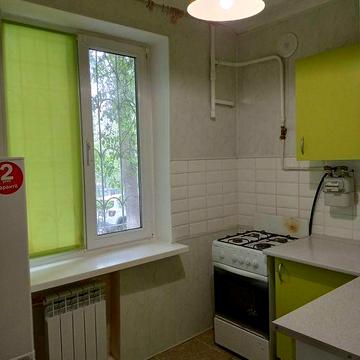 Здається 3-кімн. квартира біля метро Звіринецька