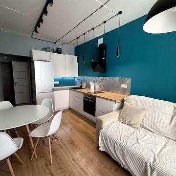 Продаж укомплектованої квартири, Ірпінь ЖК Грін Сайд