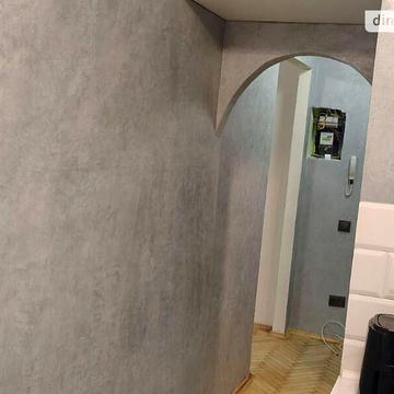 Продаж 1к Квартира Тершаковців вулиця ЖК ул. Тершаковцев, 1