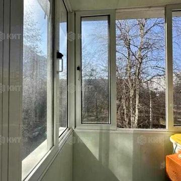 Продаж 1к Квартира Волонтерська вулиця