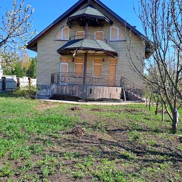 Продам дом в Харькове