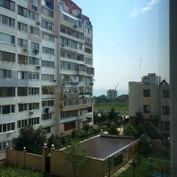 Парковая,36 1-но комнатная