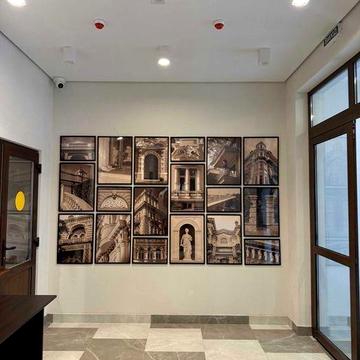 В продаже уютная 1-комнатная квартира с удобной планировкой - таирова ЖК Одесские Традиции