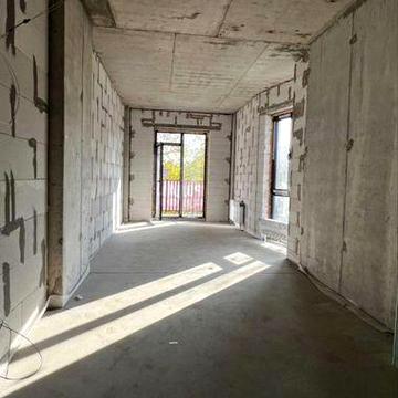 Квартира в новом доме в 10 мин от Аркадии. Балкон. Парк. ЖК Итака ЖК Итака