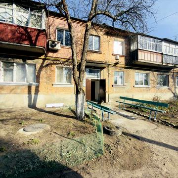 Продаж 3-кімнатної квартири ЖК Шевченка